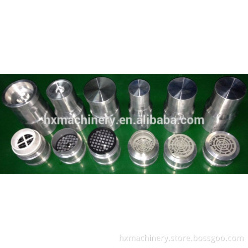 Handheld Ultrasonic Plastic Welding Machine